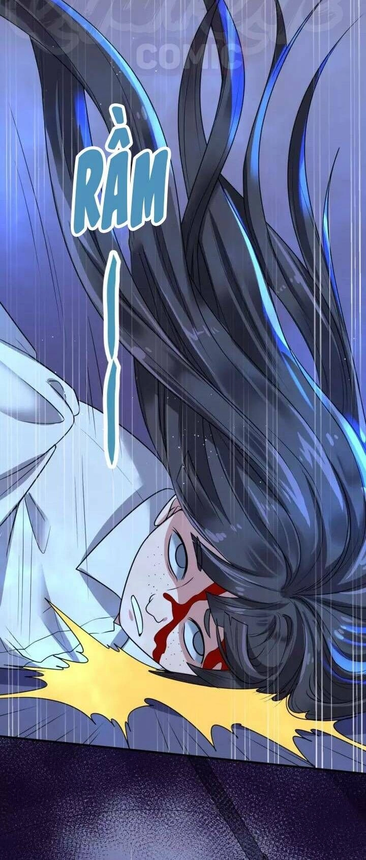 Người Chặn Xuyên Không Chapter 72 - 18