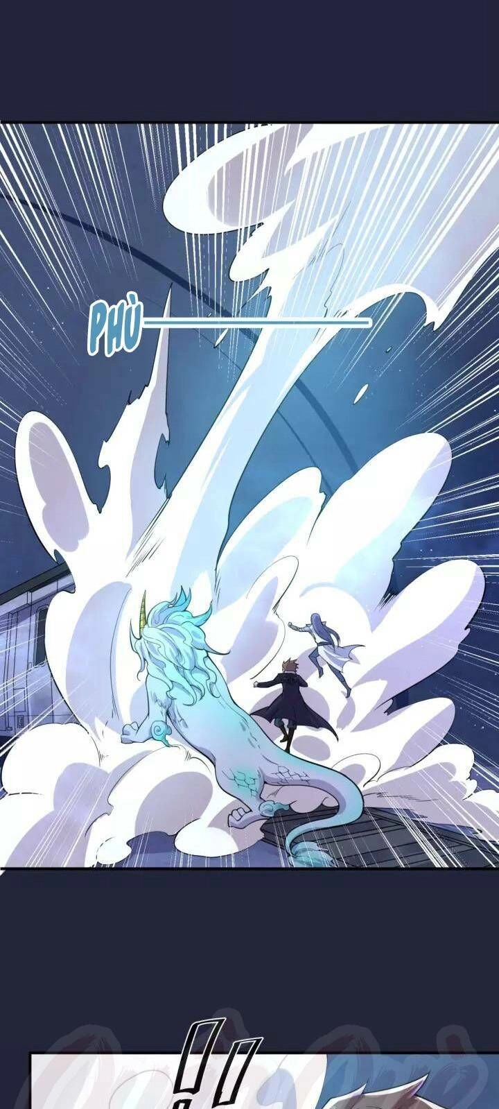 Người Chặn Xuyên Không Chapter 72 - 33