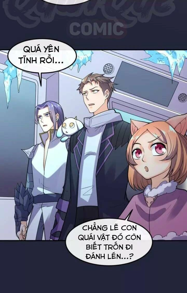 Người Chặn Xuyên Không Chapter 72 - 42