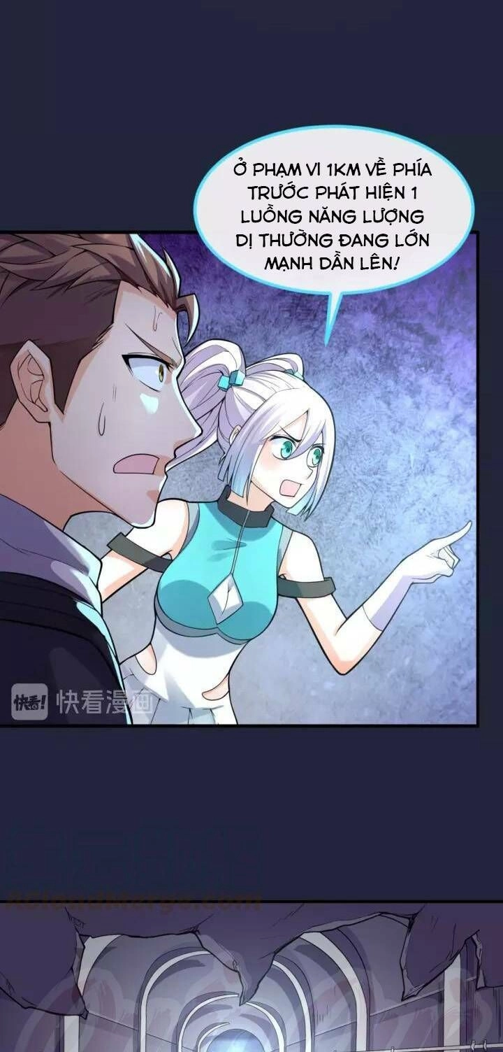 Người Chặn Xuyên Không Chapter 72 - 47