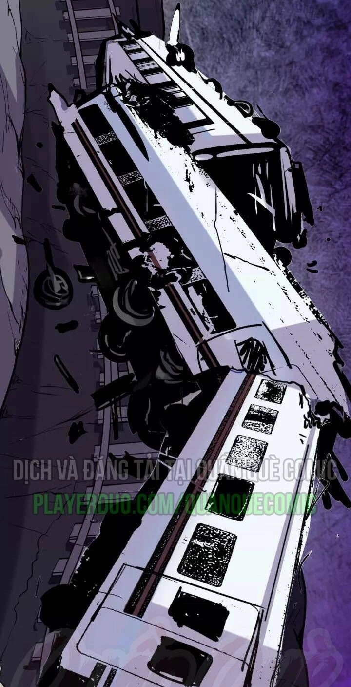 Người Chặn Xuyên Không Chapter 72 - 49