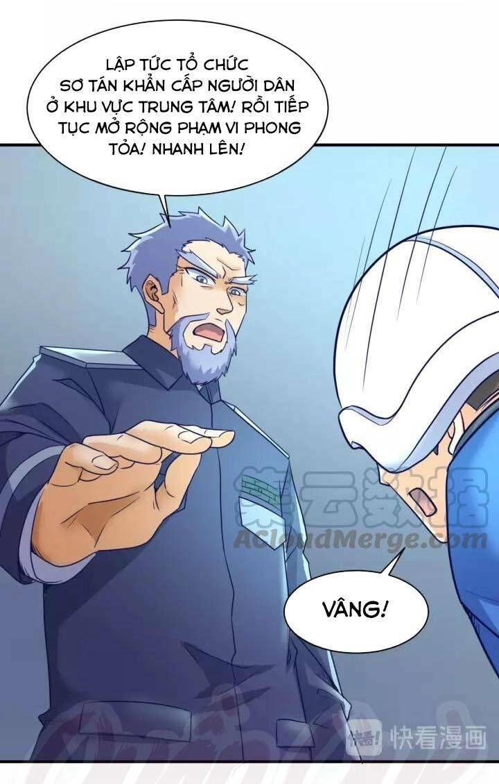 Người Chặn Xuyên Không Chapter 73 - 3