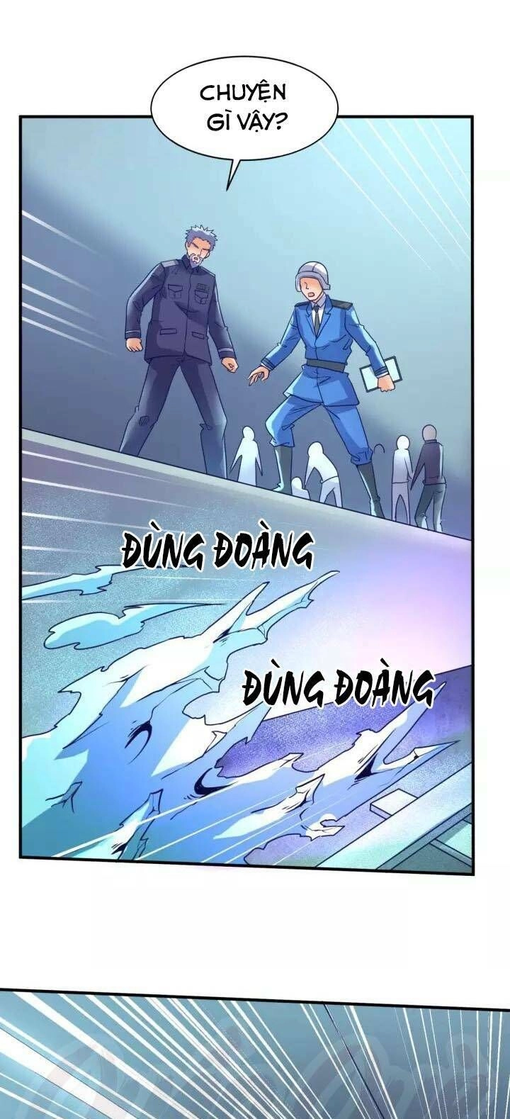 Người Chặn Xuyên Không Chapter 73 - 5