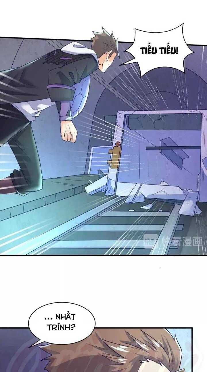 Người Chặn Xuyên Không Chapter 73 - 9