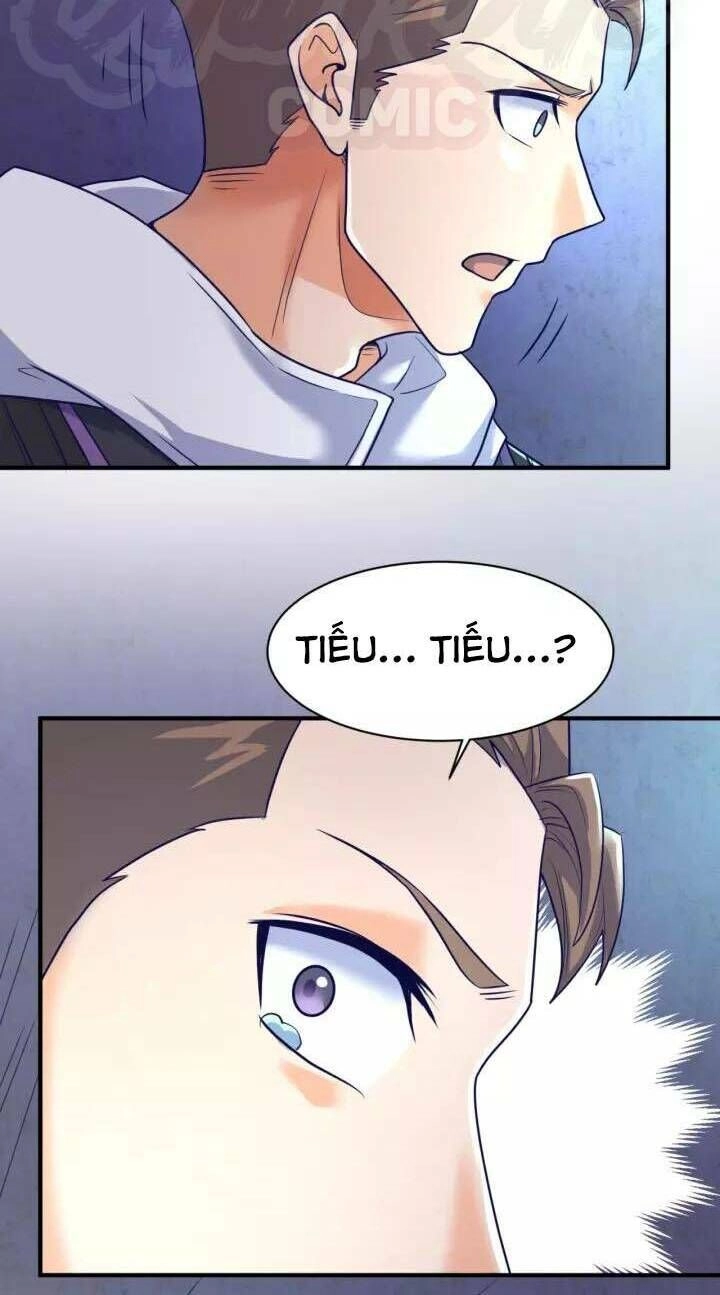 Người Chặn Xuyên Không Chapter 73 - 10