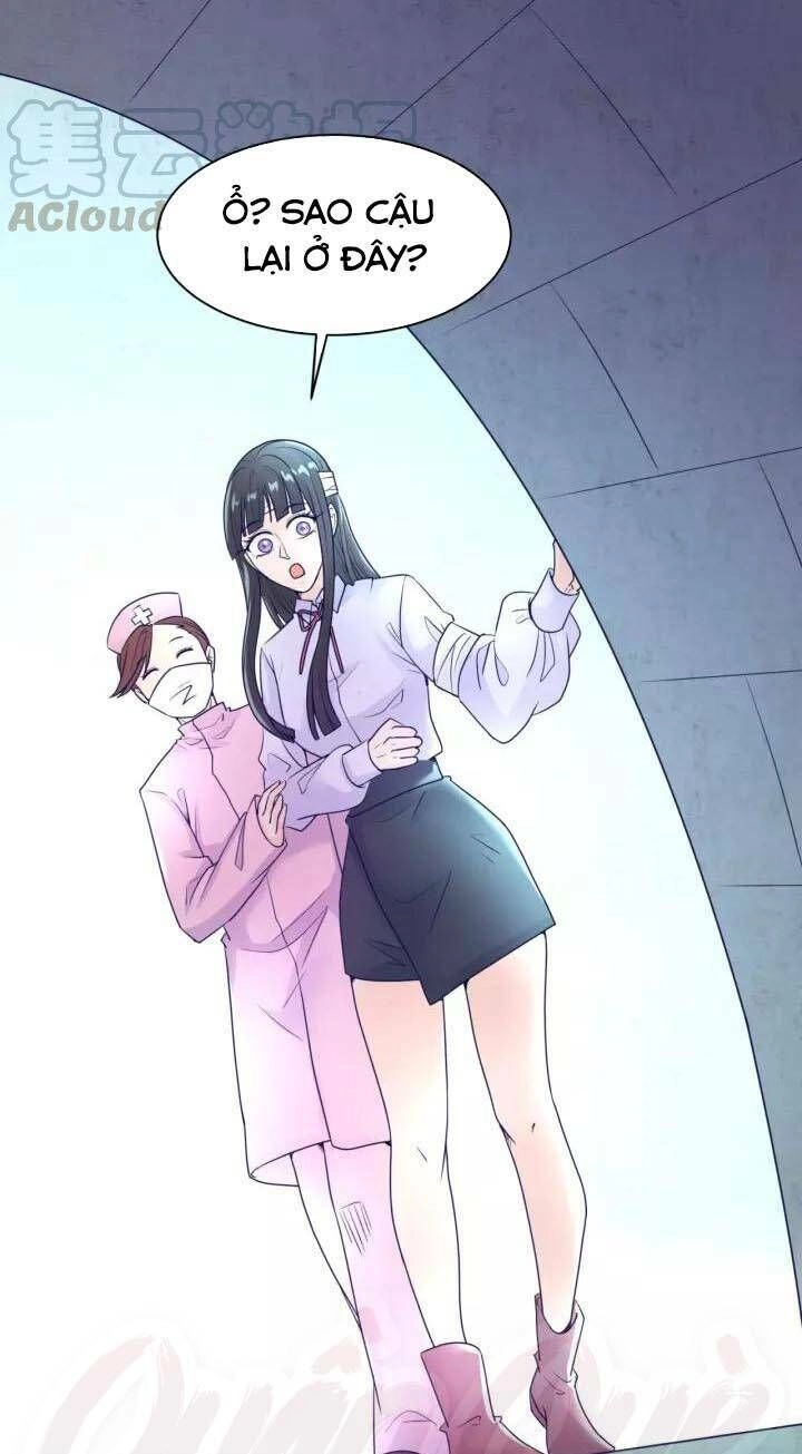 Người Chặn Xuyên Không Chapter 73 - 11