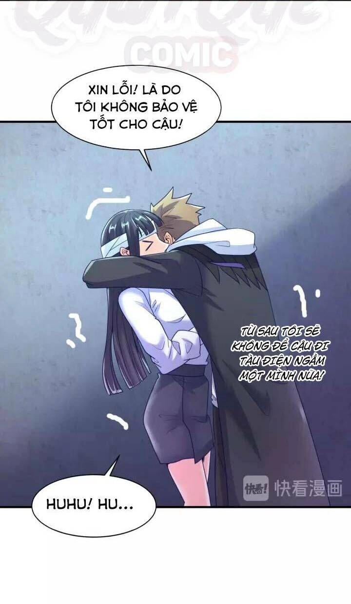 Người Chặn Xuyên Không Chapter 73 - 14