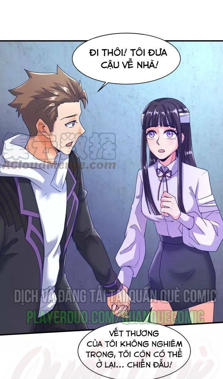 Người Chặn Xuyên Không Chapter 73 - 15