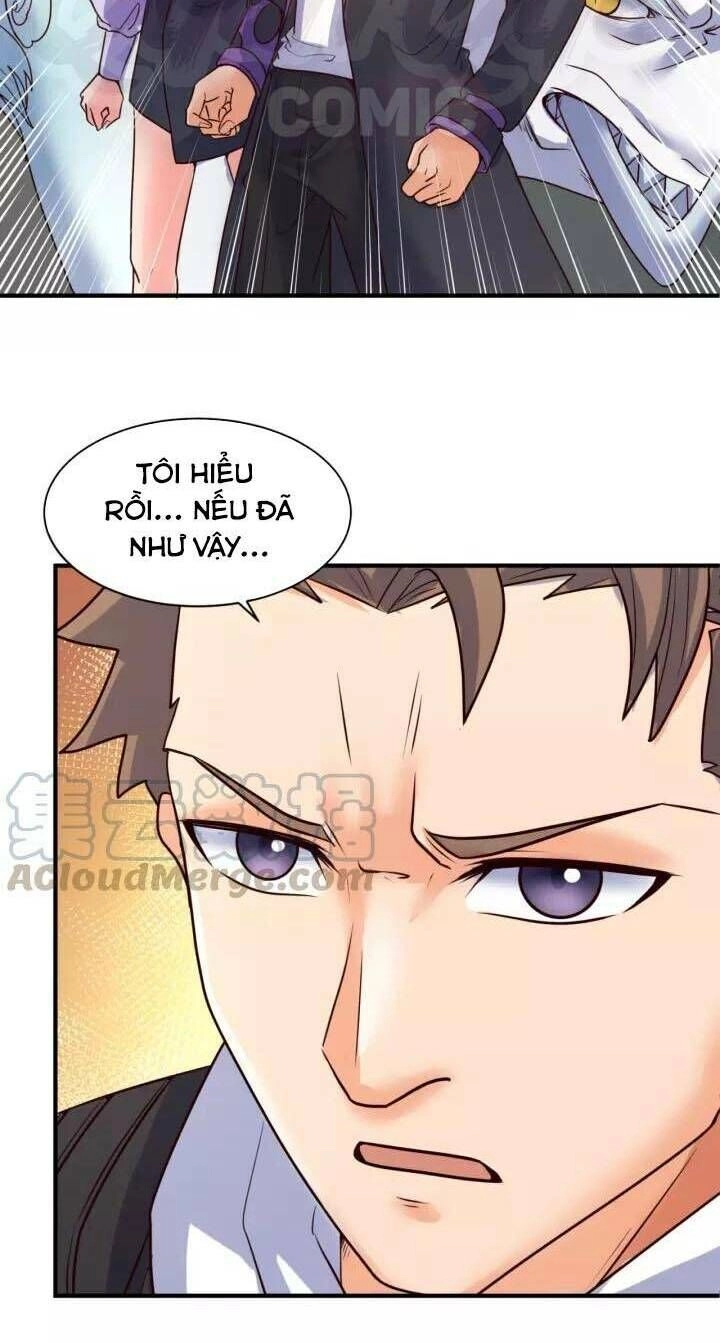 Người Chặn Xuyên Không Chapter 73 - 26