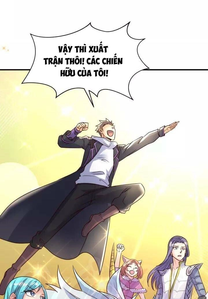 Người Chặn Xuyên Không Chapter 73 - 27