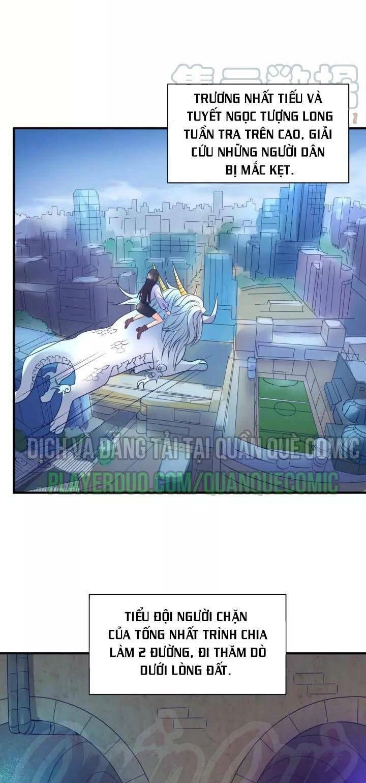 Người Chặn Xuyên Không Chapter 73 - 31