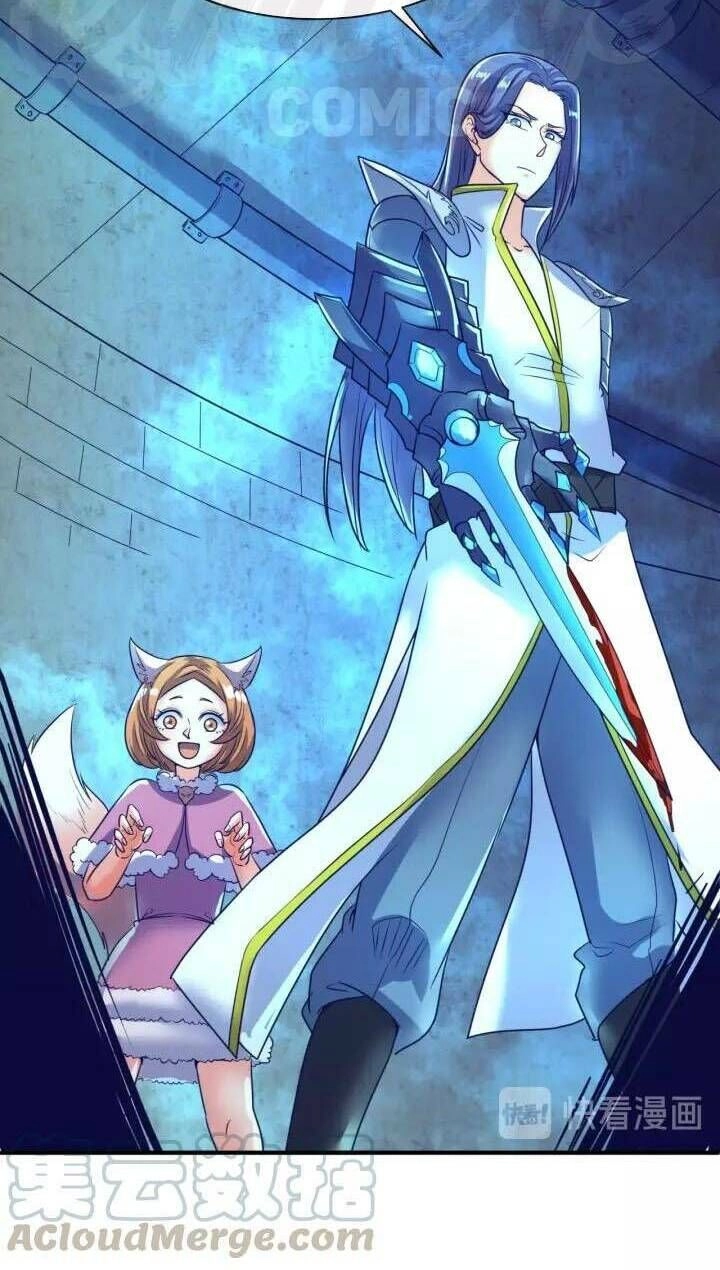 Người Chặn Xuyên Không Chapter 73 - 34