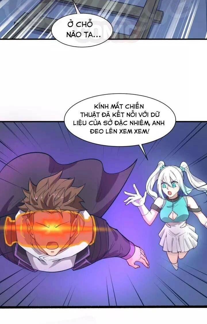 Người Chặn Xuyên Không Chapter 73 - 36