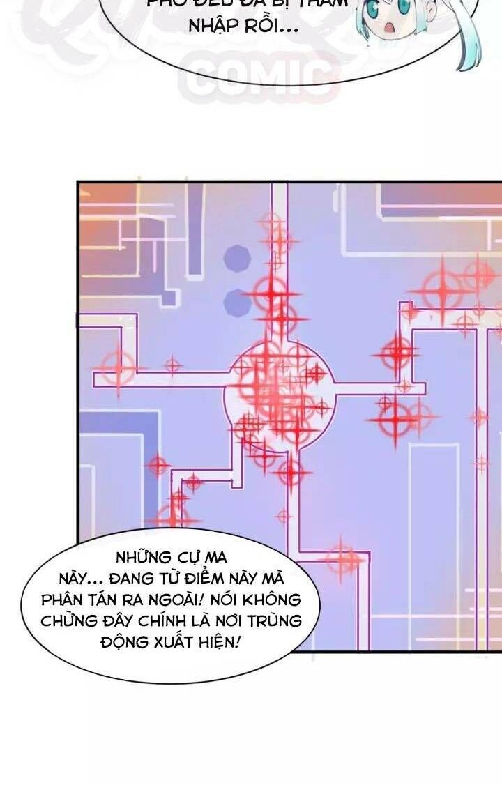 Người Chặn Xuyên Không Chapter 73 - 38