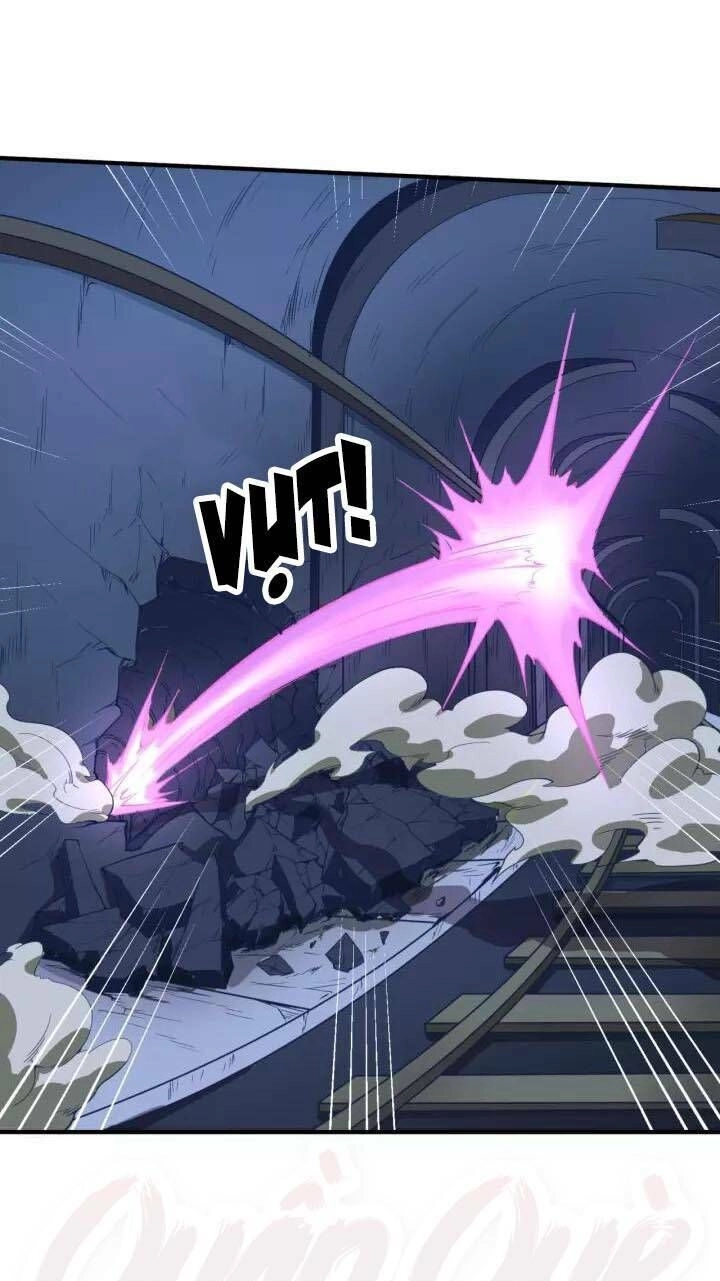 Người Chặn Xuyên Không Chapter 73 - 41