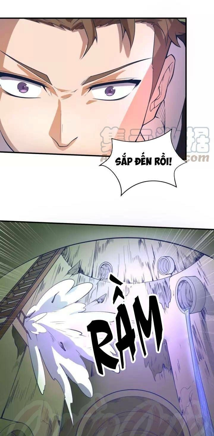 Người Chặn Xuyên Không Chapter 73 - 43