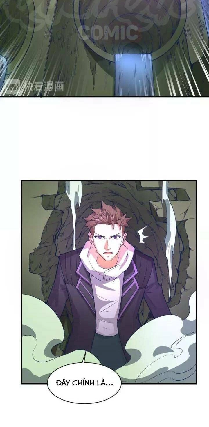 Người Chặn Xuyên Không Chapter 73 - 44