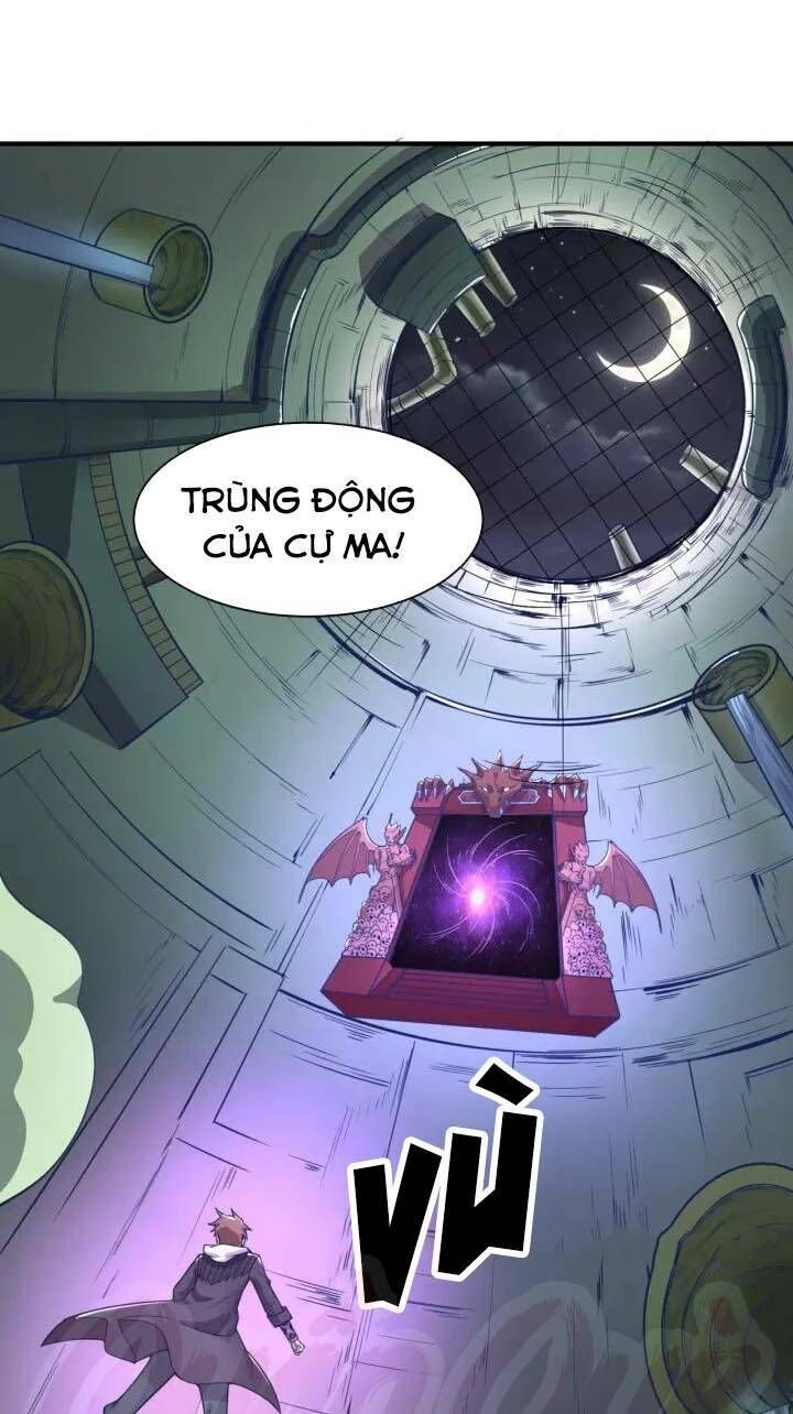 Người Chặn Xuyên Không Chapter 73 - 45