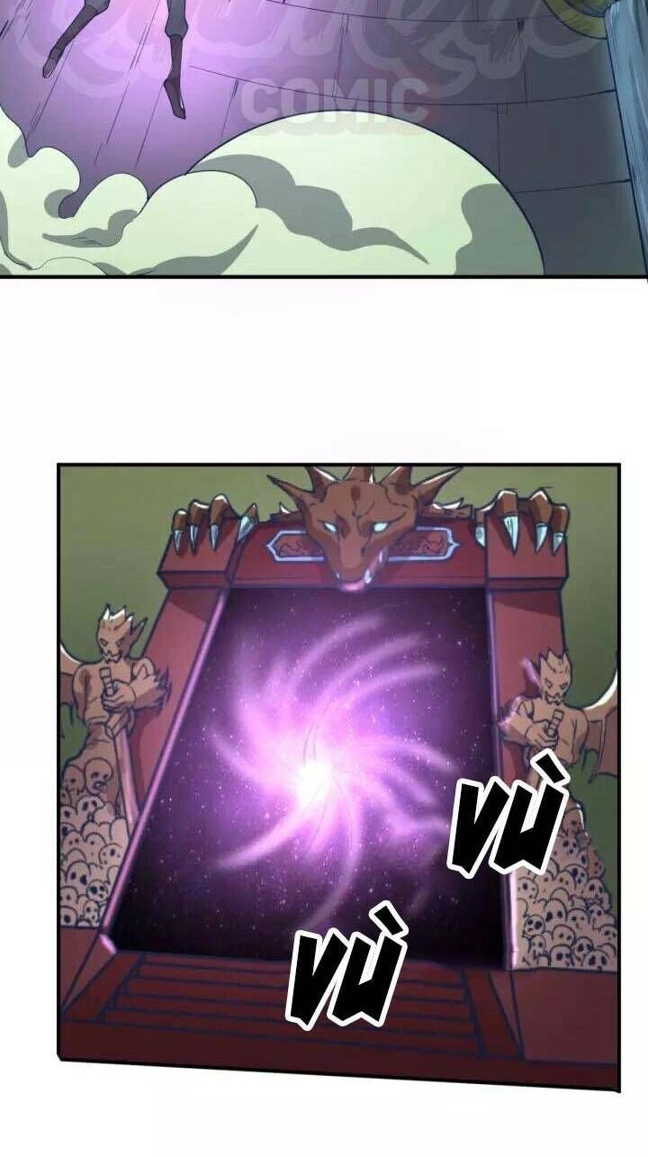 Người Chặn Xuyên Không Chapter 73 - 46