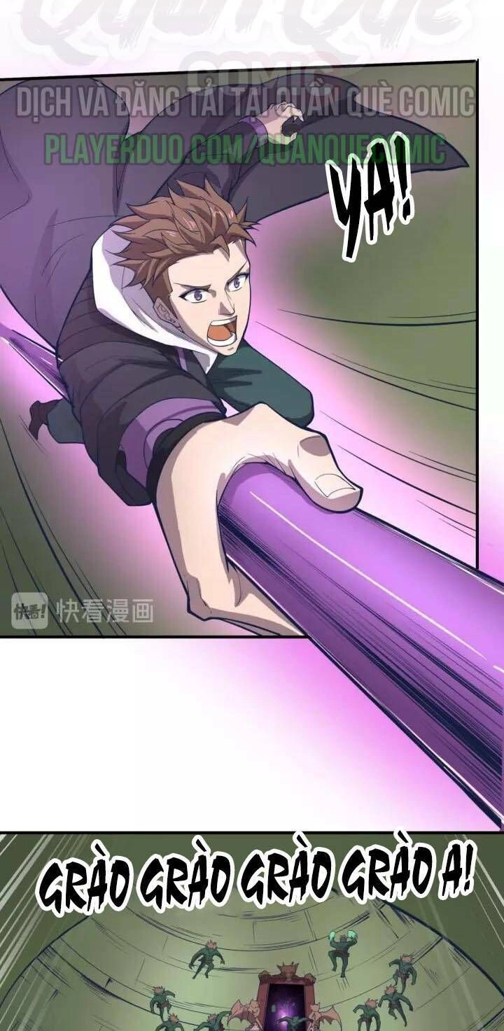 Người Chặn Xuyên Không Chapter 73 - 48