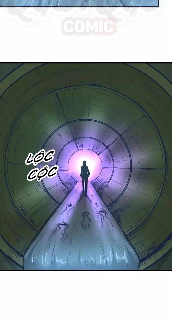 Người Chặn Xuyên Không Chapter 73 - 50