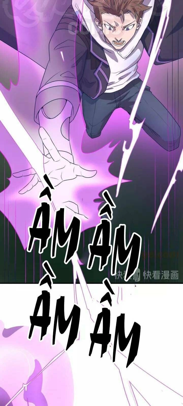 Người Chặn Xuyên Không Chapter 74 - 6