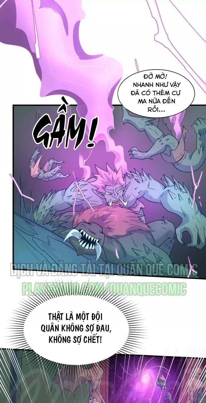 Người Chặn Xuyên Không Chapter 74 - 7