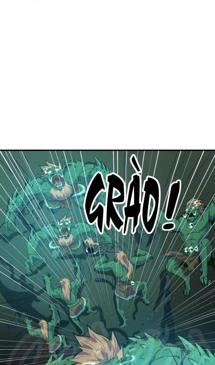 Người Chặn Xuyên Không Chapter 74 - 9