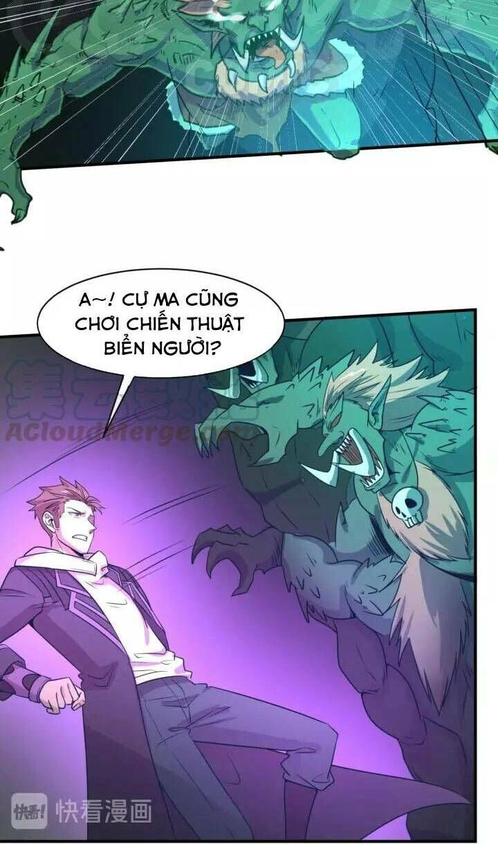 Người Chặn Xuyên Không Chapter 74 - 10