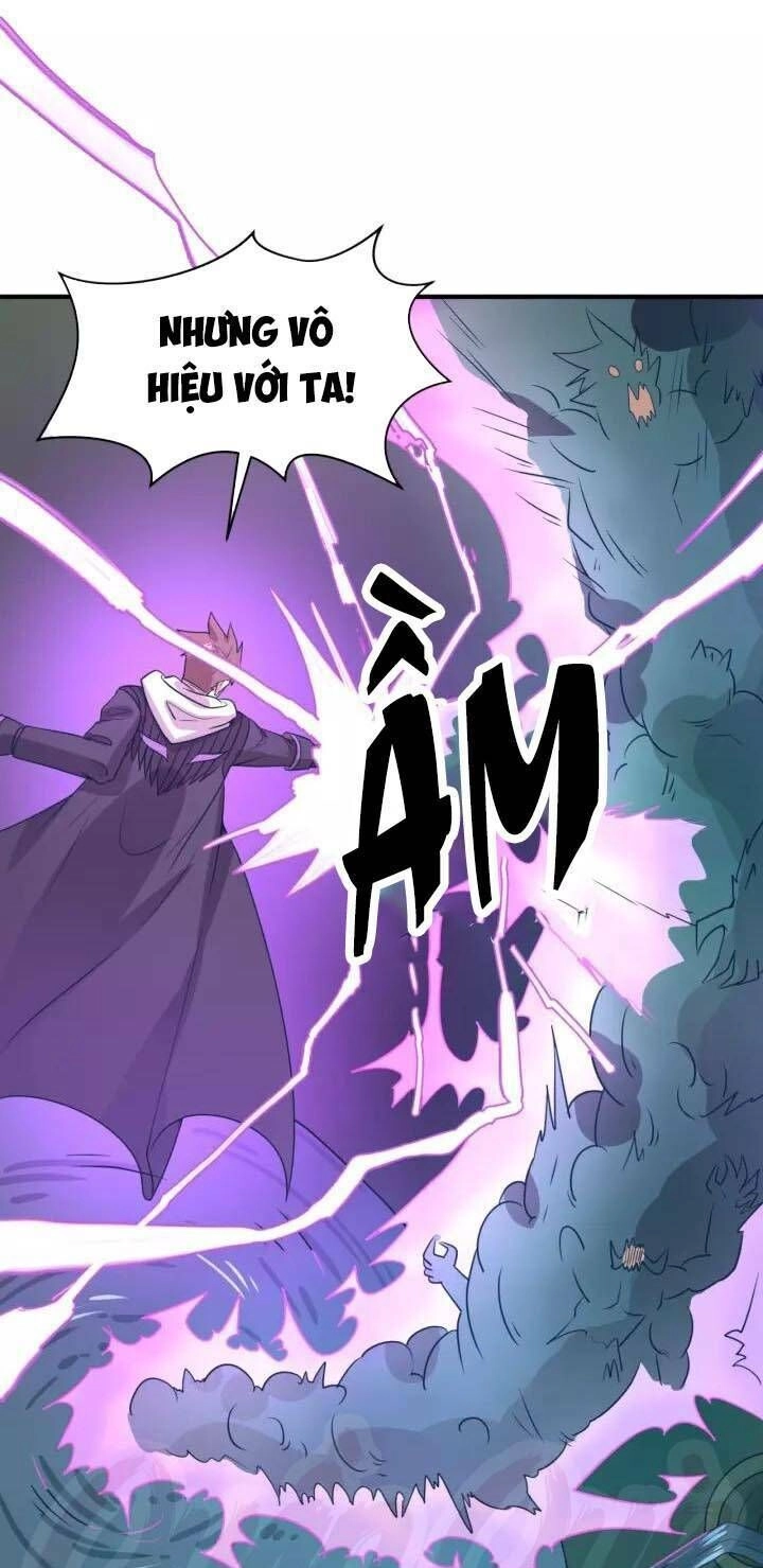 Người Chặn Xuyên Không Chapter 74 - 11