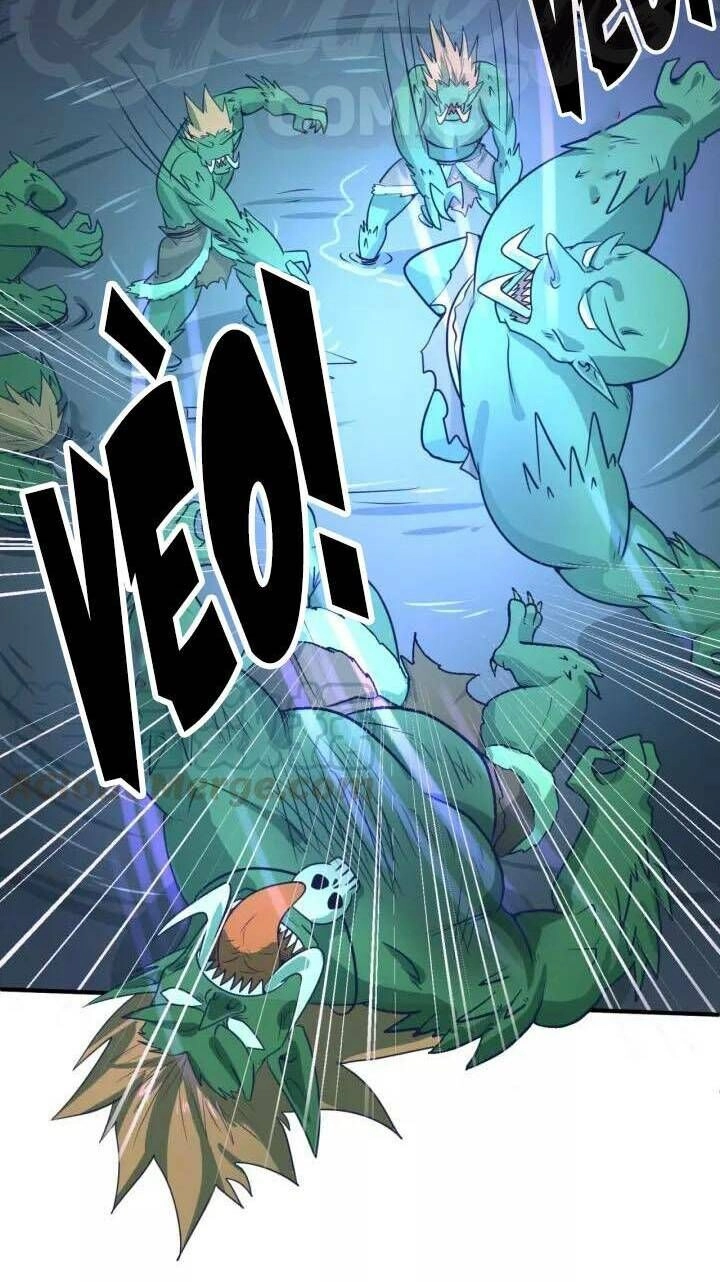 Người Chặn Xuyên Không Chapter 74 - 14