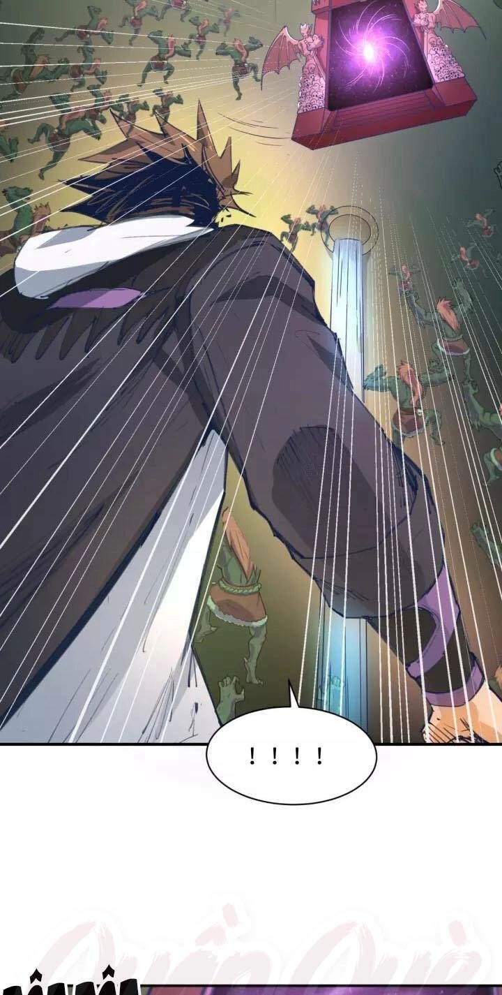 Người Chặn Xuyên Không Chapter 74 - 17