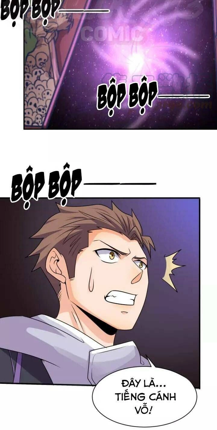 Người Chặn Xuyên Không Chapter 74 - 18