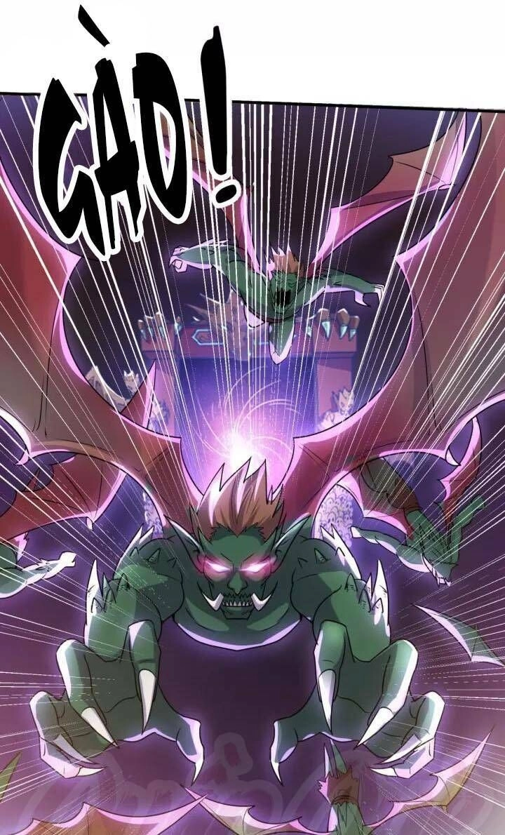 Người Chặn Xuyên Không Chapter 74 - 19