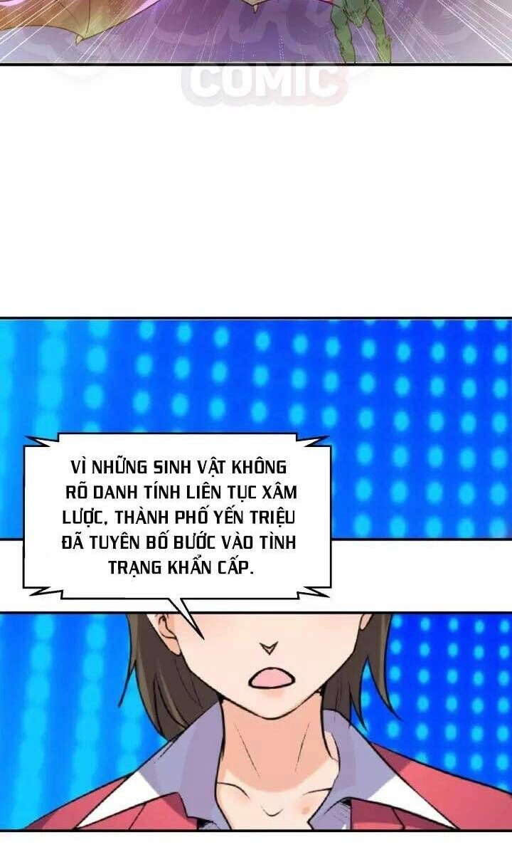 Người Chặn Xuyên Không Chapter 74 - 20