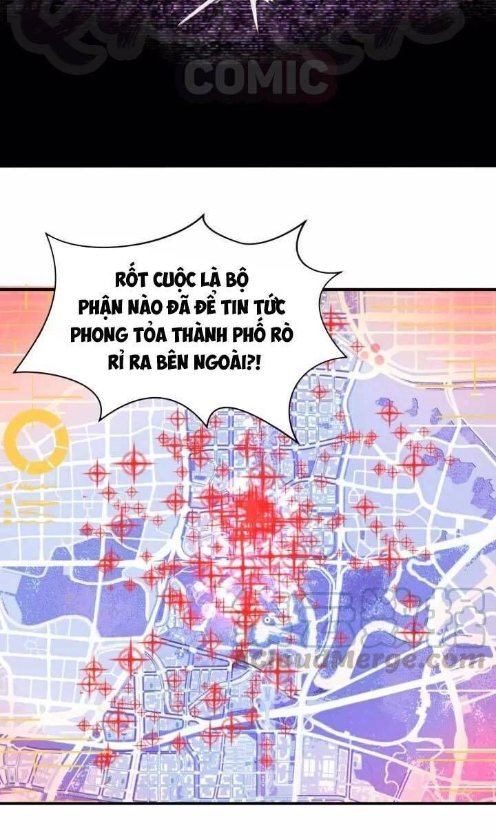 Người Chặn Xuyên Không Chapter 74 - 22