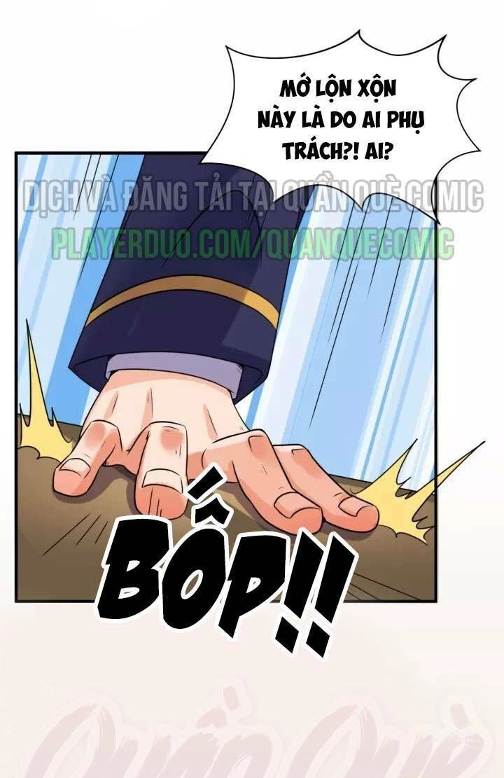 Người Chặn Xuyên Không Chapter 74 - 23