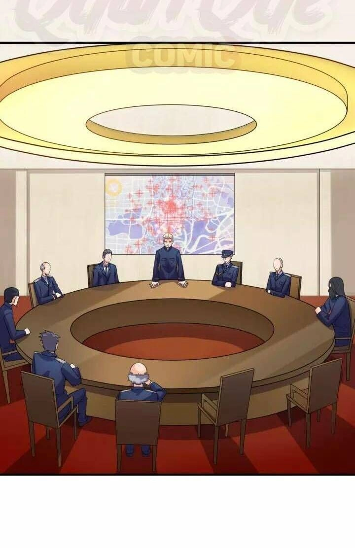 Người Chặn Xuyên Không Chapter 74 - 24