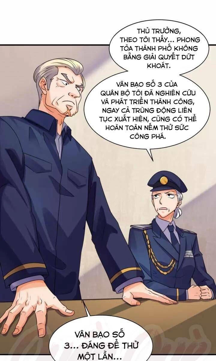 Người Chặn Xuyên Không Chapter 74 - 25