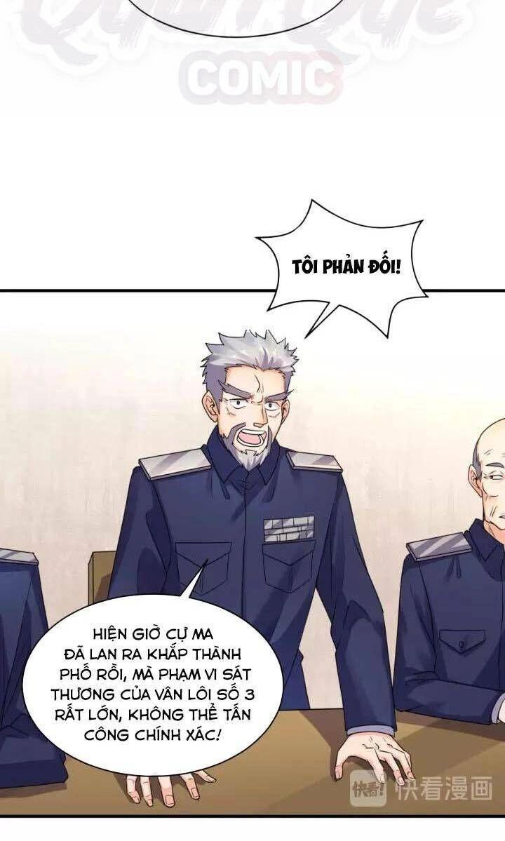 Người Chặn Xuyên Không Chapter 74 - 26