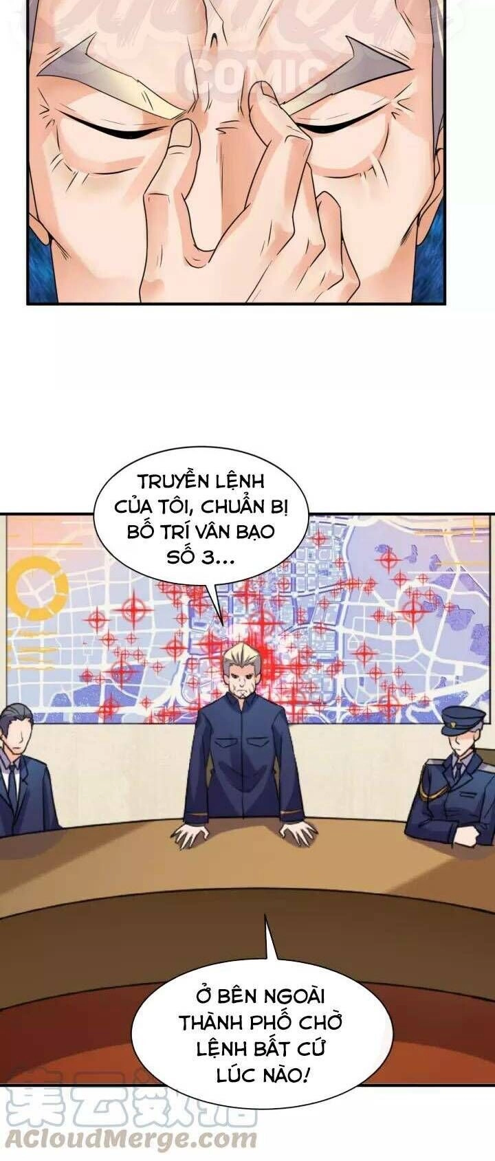 Người Chặn Xuyên Không Chapter 74 - 30