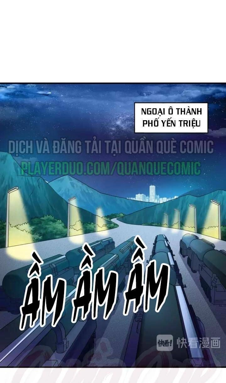 Người Chặn Xuyên Không Chapter 74 - 31