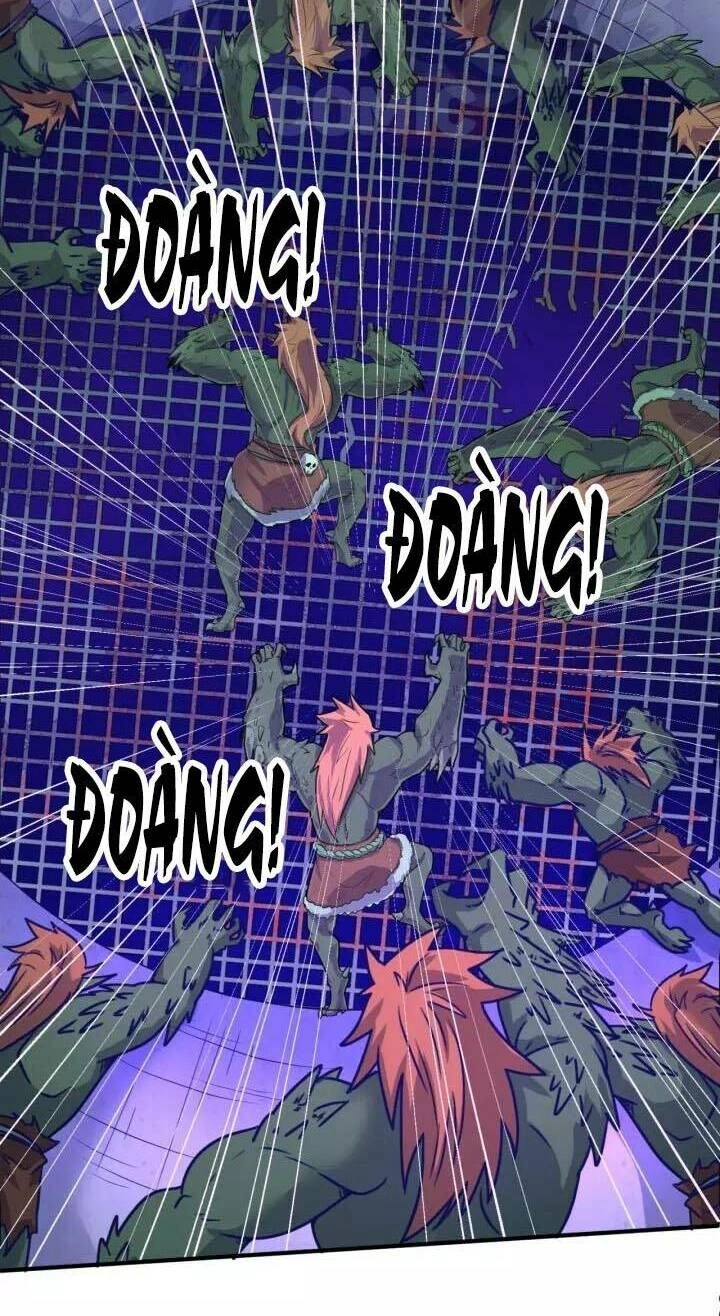 Người Chặn Xuyên Không Chapter 74 - 34