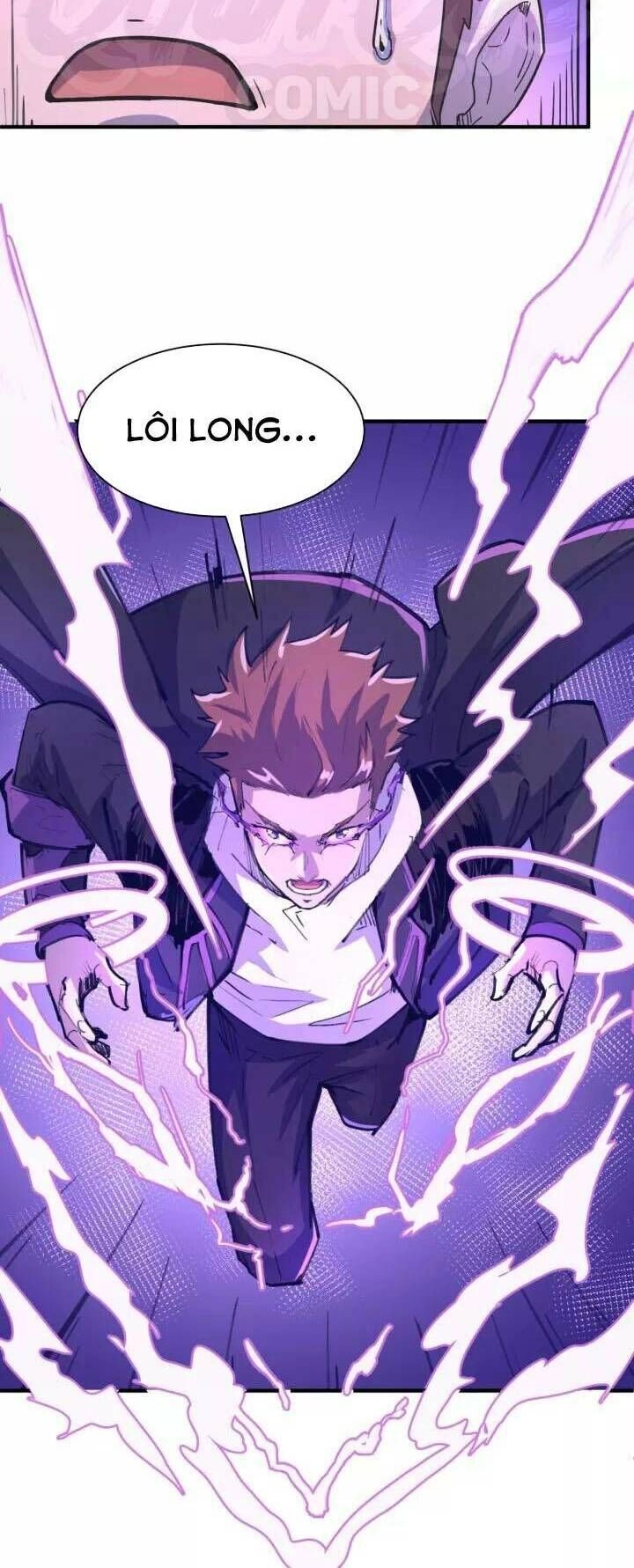 Người Chặn Xuyên Không Chapter 74 - 36