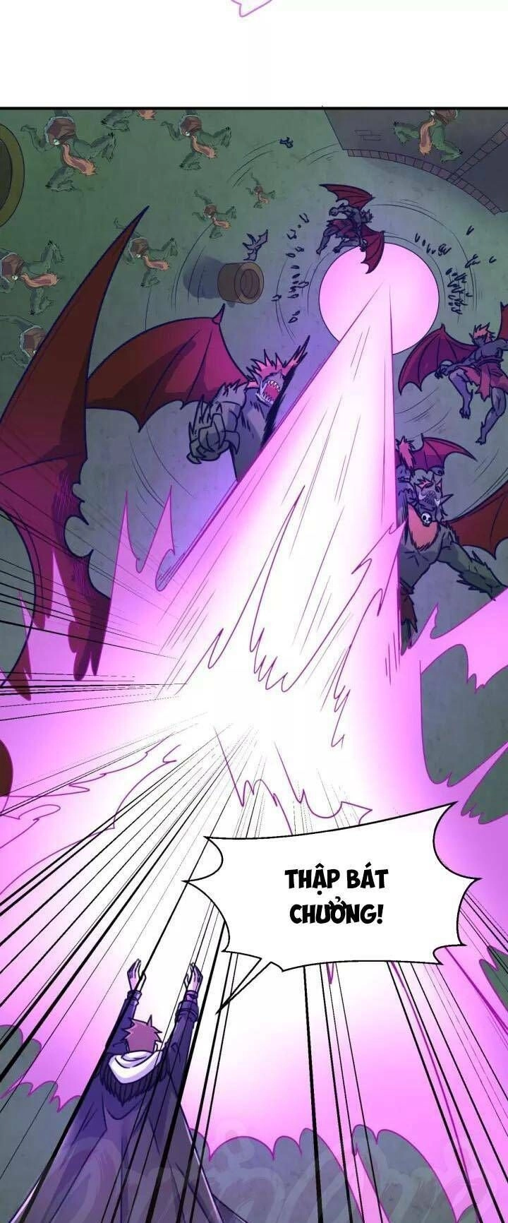 Người Chặn Xuyên Không Chapter 74 - 37