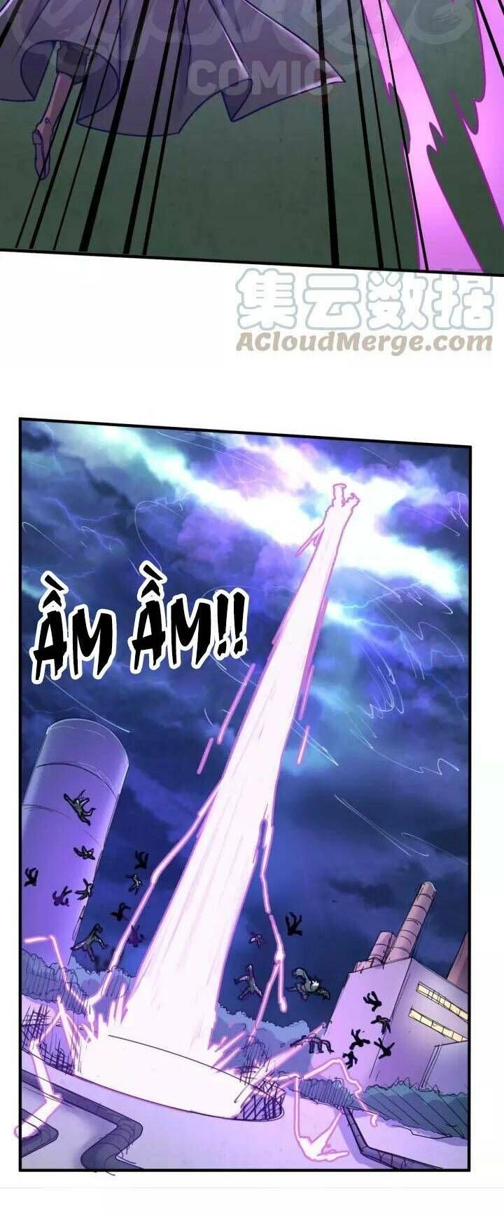 Người Chặn Xuyên Không Chapter 74 - 38