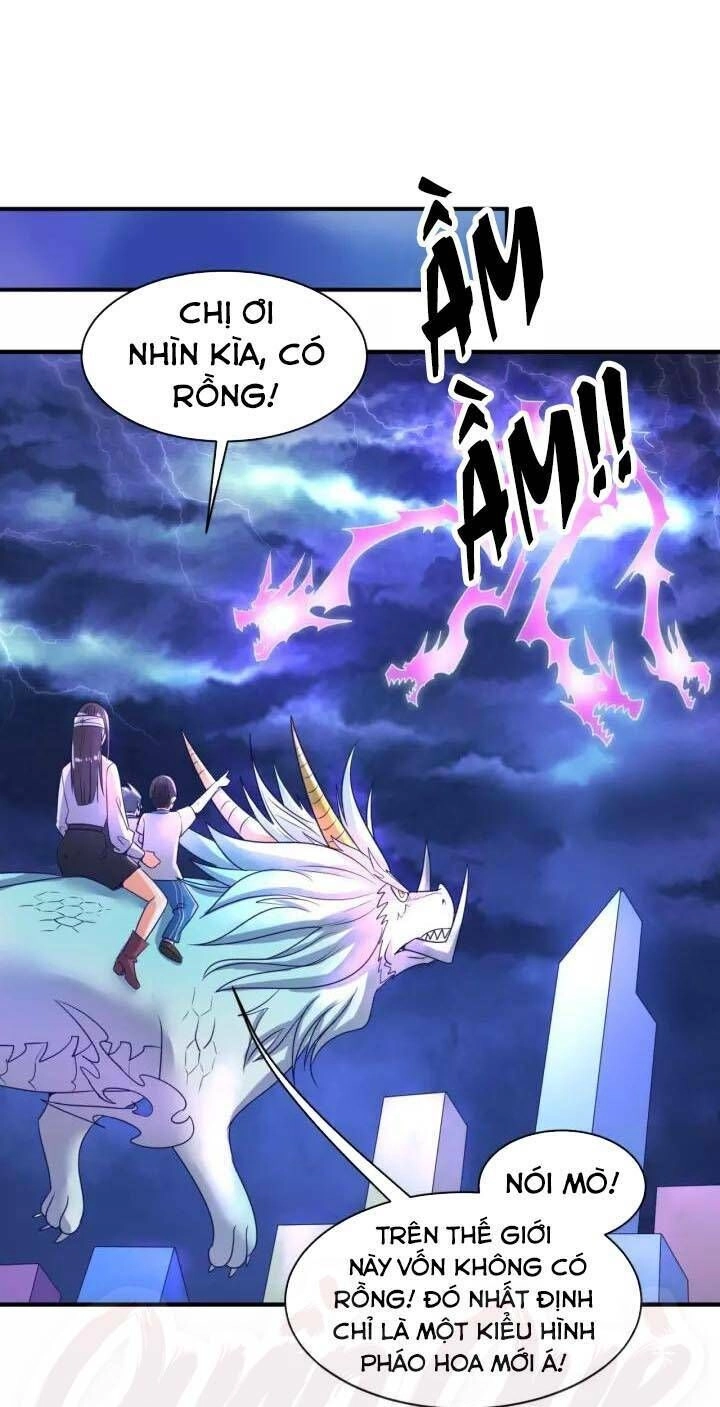 Người Chặn Xuyên Không Chapter 74 - 41