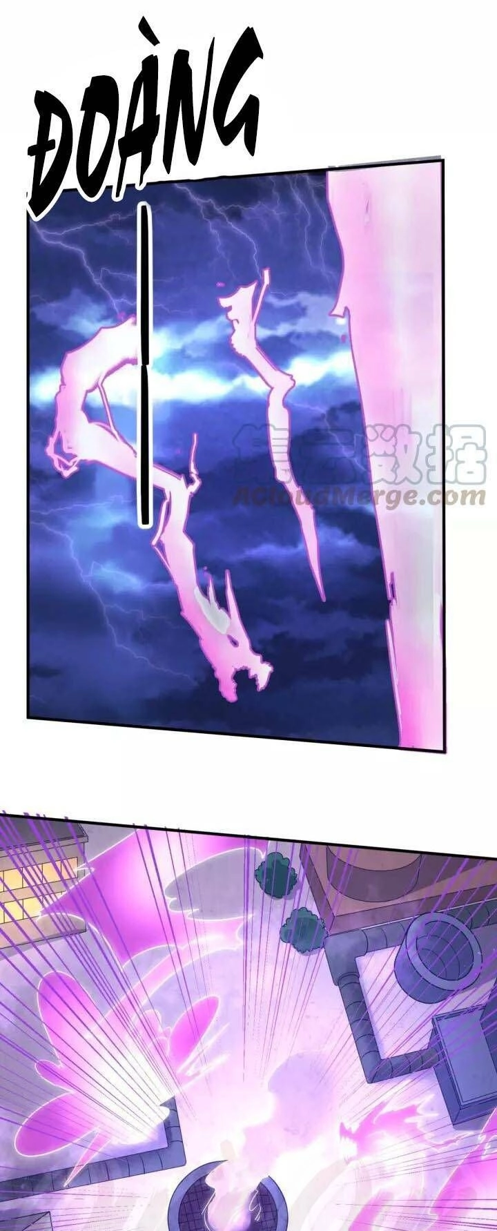 Người Chặn Xuyên Không Chapter 74 - 45