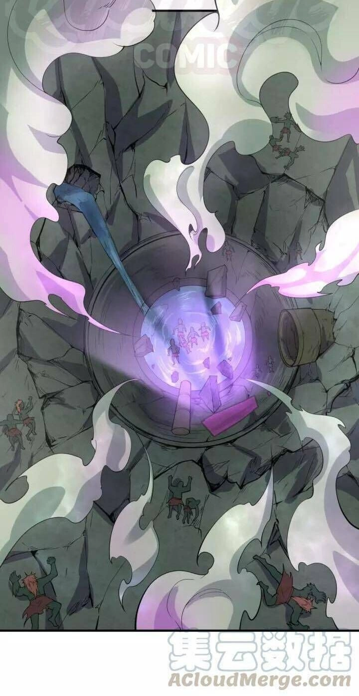 Người Chặn Xuyên Không Chapter 74 - 48