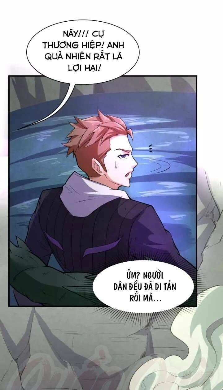 Người Chặn Xuyên Không Chapter 74 - 51